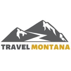 Travel Montana logo