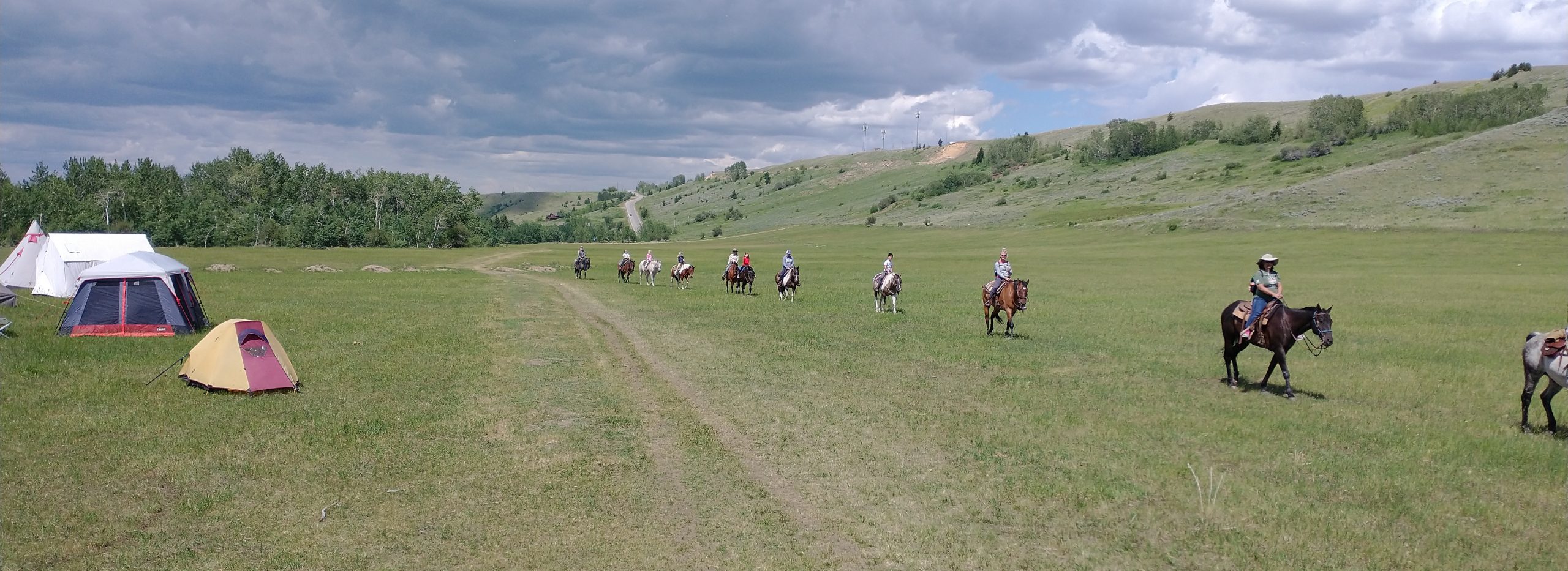 Montana is Sold Out in 2021