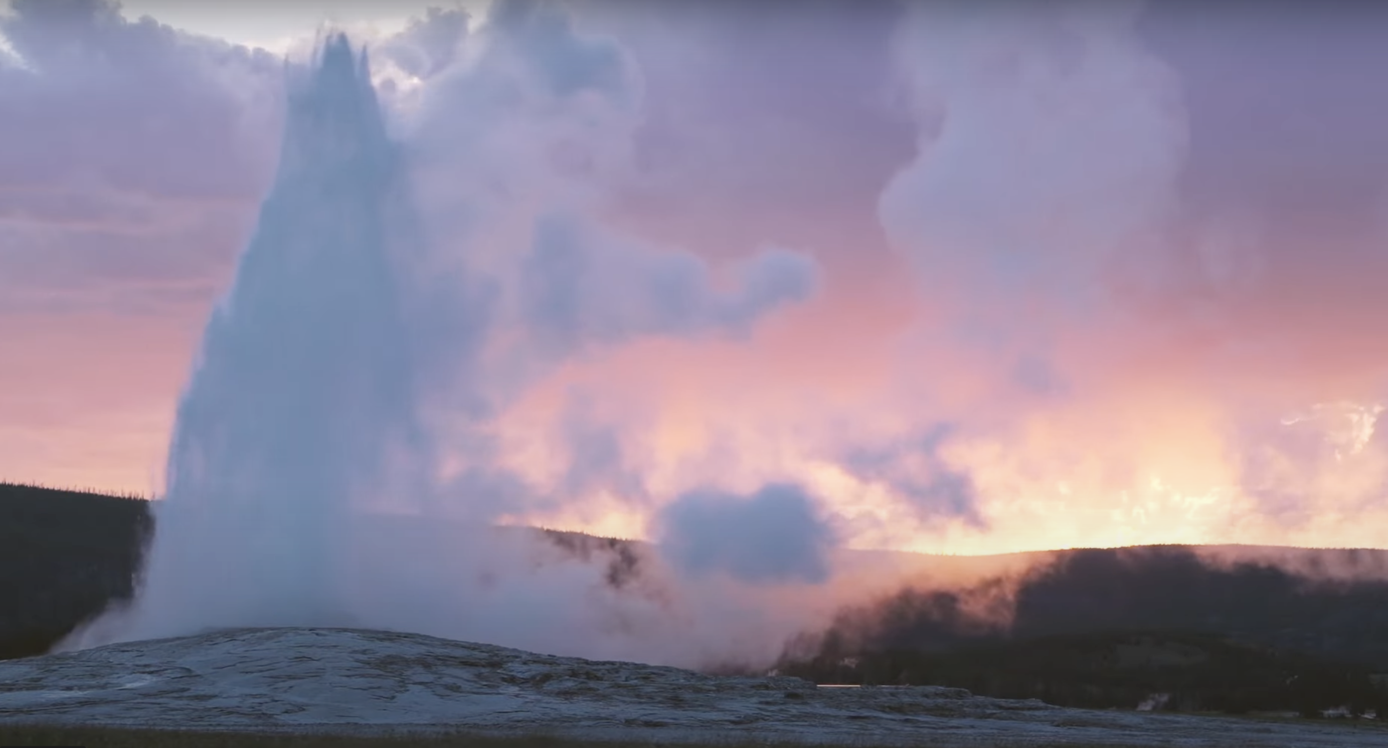 Celebrating 150 Years of Yellowstone