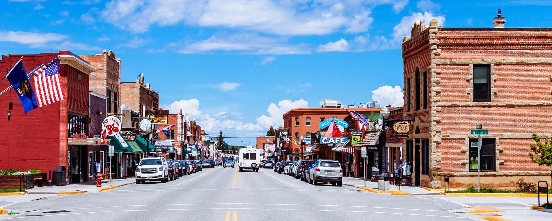 Exploring the Beartooths and Red Lodge