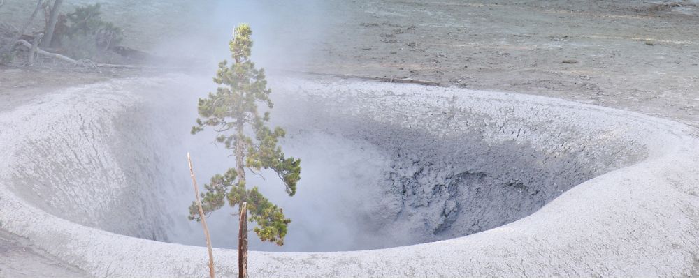 yellowstone's geothermal wonders